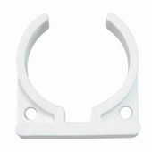 Colier pentru fixare cartușe - 21/2"