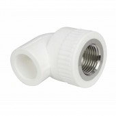 Cot PPR 90° F - 25x1/2"