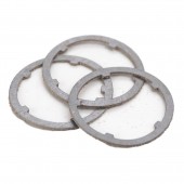 Garnitură radiatoare bimetal/aluminiu - 1"