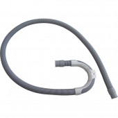 Furtun pentru evacuare mașina de spălat - 1500 mm Furtun pentru evacuare mașina de spălat - 1500 mm