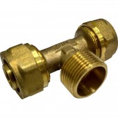 Teu pex-al M - 16x1/2" Teu pex-al M - 16x1/2"
