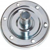 Flansa vase expansiune INOX