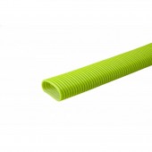 Tub oval semirigid ANTISTATIC ȘI ANTIBACTERIAN pentru ventilație AE35sc