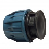 Set final compresiune PN 16 - 63 mm