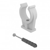 Colier cu șurub și diblu - 16-18