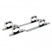 Set fixare colector HYDRO-S 200mmx30mm - 1" Set fixare colector HYDRO-S 200mmx30mm - 1"