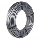 Țeavă PE-RT 5 straturi, barieră oxigen, Hydro-S Olanda - 16 mm, 500 m