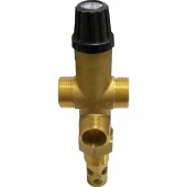Ventil de descărcare termică - 3/4" Ventil de descărcare termică - 3/4"