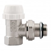 Robinet tur pentru cap termostatic ITAP - 1/2" MF Robinet tur pentru cap termostatic ITAP - 1/2" MF