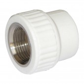Adaptor PPR F - 25x1/2"