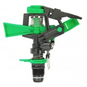 Aspersor din plastic cu F.E., HYDRO-S 9701 - 1/2"