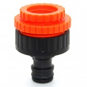 Adaptor cuplă rapidă FI, SimpleFit - 1"x3/4"x1/2"