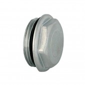 Dop cu garnitură pentru colector - 1" Dop cu garnitură pentru colector - 1"