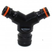 Adaptor îmbinare 3 cuple rapide, SimpleFit (pe carton) -