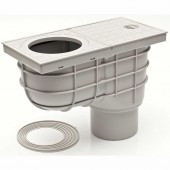 Colector pluvial cu ieșire verticală- CEHIA
GRI - 305x155x235 Colector pluvial cu ieșire verticală- CEHIA
GRI - 305x155x235