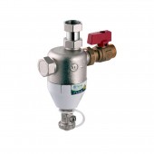 Separator magnetic compact TE-SA - 3/4" Separator magnetic compact TE-SA - 3/4"