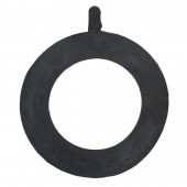 Garnitură din cauciuc pentru flanșe cu 1 ureche - 125 mm