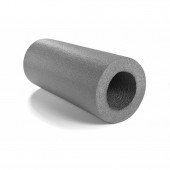 Tub izolație din polietilenă expandată - 18 mm