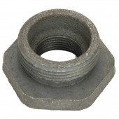 Reducţie radiator fontă, stânga - 11/4"x1/2"