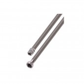 Racord extensibil din INOX pentru instalații sanitare și încălzire MF - 3/4"x3/4" Racord extensibil din INOX pentru instalații sanitare și încălzire MF - 3/4"x3/4"