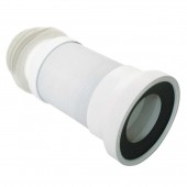 Conector extensibil pt. WC GoEco - 250x530mm