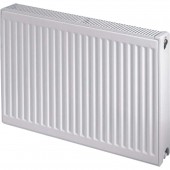 Radiator din oțel tip 22 - 500x400 Radiator din oțel tip 22 - 500x400