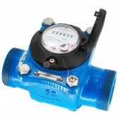 Contor apă caldă și rece cu filet MWN, 40 MC/ORĂ - 2" Contor apă caldă și rece cu filet MWN, 40 MC/ORĂ - 2"
