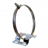 Colier pentru fixare vas expansiune 2-40L