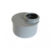 Reducție canalizare PP SCURTĂ - 110x50 mm