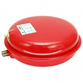 Vas de expansiune plat 12L