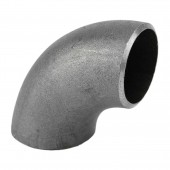 Cot sudură din oțel 90° - 50