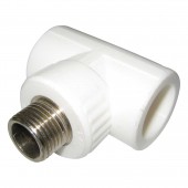 Teu PPR, M - 25x3/4"