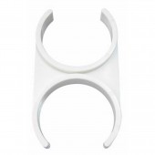 Colier dublu pentru fixare cartușe - 21/2"x21/2"