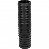 Conector egal din plastic pentru furtun - 4"