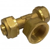 Teu pex-al F - 16X1/2" Teu pex-al F - 16X1/2"