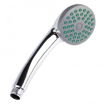 Pară duș clasică, Aquafix - 01, cromată