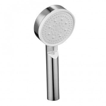 Pară duș 3 funcții, Aquafix - 02, cromată