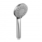 Pară duș 5 funcții, Aquafix - 03, cromată