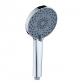 Pară duș 3 funcții, Aquafix - 28, cromată