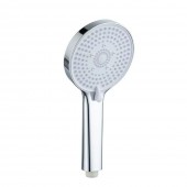 Pară duș 5 funcții, Aquafix - 19, cromată