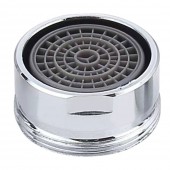 Aerator din alamă pentru baterie M, 24 mm