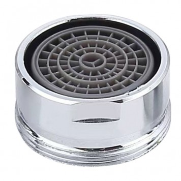 Aerator din alamă pentru baterie M, 24 mm