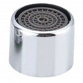 Aerator din plastic pentru baterie F, 22 mm