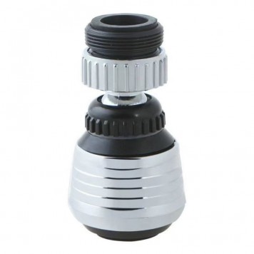 Adaptor flexibil pentru baterie, MF 22/24 mm