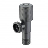 Robinet mașină de spălat, 1/2"x3/4" INOX, HYDRO-S - 112