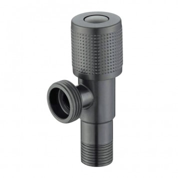 Robinet mașină de spălat, 1/2"x3/4" INOX, HYDRO-S - 112