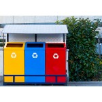 Pubela 1100 litri – o soluție eficientă de gestionare a deșeurilor Pubela 1100 litri – o soluție eficientă de gestionare a deșeurilor