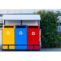 Pubela 1100 litri – o soluție eficientă de gestionare a deșeurilor
