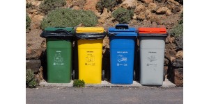 Tomberoane pentru reciclare – soluții practice și durabile pentru colectarea selectivă Tomberoane pentru reciclare – soluții practice și durabile pentru colectarea selectivă