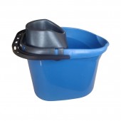 Găleată cu storcător, 13 L